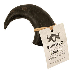 Buffalo Horn