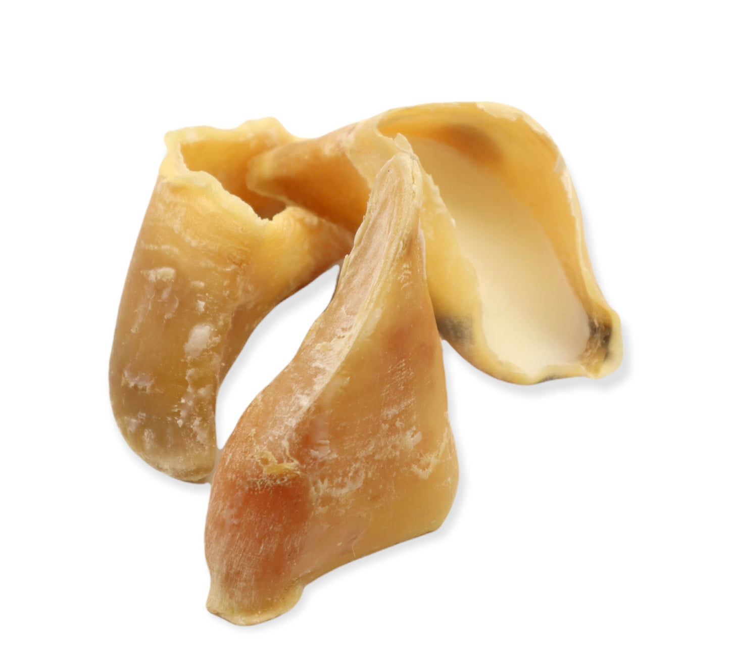 Sheep Fat Filled Hooves (3 pack)